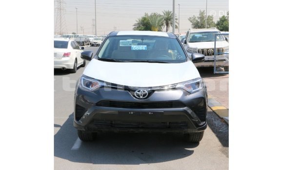 Acheter Import Voiture Toyota RAV4 Autre à Import - Dubai, Eua Acheter Import Voiture Toyota RAV4 Autre à Import - Dubai, Eua