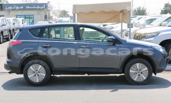 Acheter Import Voiture Toyota RAV4 Autre à Import - Dubai, Eua Acheter Import Voiture Toyota RAV4 Autre à Import - Dubai, Eua