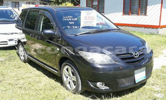 Acheter Occasion Voiture Mazda MPV Autre à Pangai, Ha'apai Acheter Occasion Voiture Mazda MPV Autre à Pangai, Ha'apai