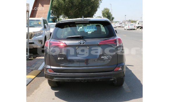 Acheter Import Voiture Toyota RAV4 Autre à Import - Dubai, Eua Acheter Import Voiture Toyota RAV4 Autre à Import - Dubai, Eua