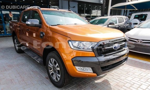 Acheter Import Voiture Ford Ranger Autre à Import - Dubai, Eua Acheter Import Voiture Ford Ranger Autre à Import - Dubai, Eua