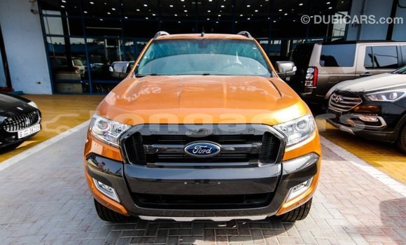 Acheter Import Voiture Ford Ranger Autre à Import - Dubai, Eua Acheter Import Voiture Ford Ranger Autre à Import - Dubai, Eua