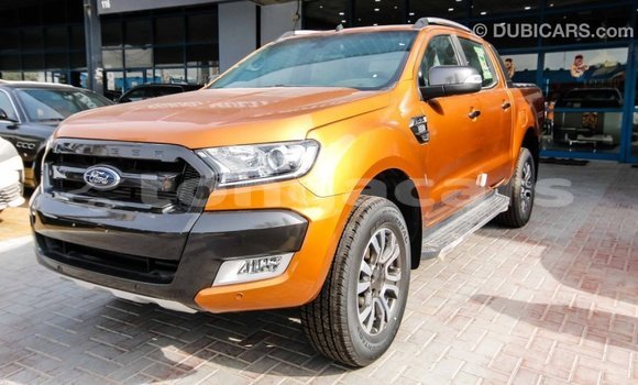 Acheter Import Voiture Ford Ranger Autre à Import - Dubai, Eua Acheter Import Voiture Ford Ranger Autre à Import - Dubai, Eua